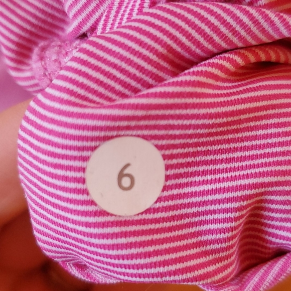 Lululemon Run Stay on Course Tank [6] - Picture 7 of 7